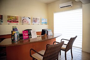 Laguna Suites