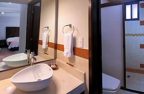 Hotel Real del Oro