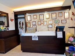 Hotel Real del Oro