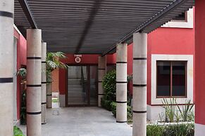Hotel Real del Oro