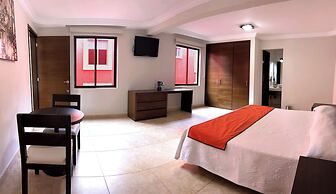 Hotel Real del Oro