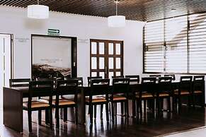 Hotel Real del Oro
