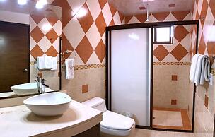 Hotel Real del Oro