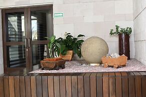 Hotel Real del Oro