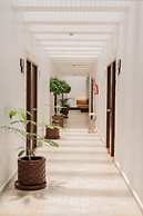 Hotel Real del Oro