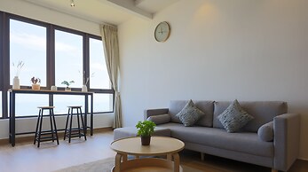 Bali Deluxe Melaka By I Housing