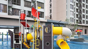 Bali Deluxe Melaka By I Housing
