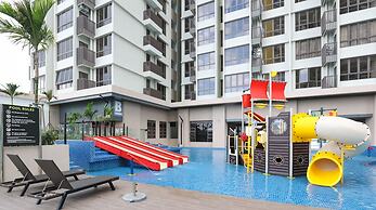 Bali Deluxe Melaka By I Housing