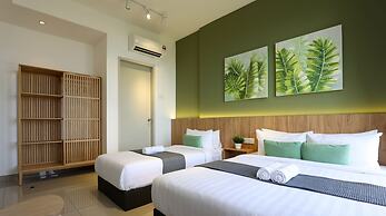 Bali Deluxe Melaka By I Housing