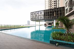 Bali Deluxe Melaka By I Housing