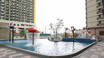 Bali Deluxe Melaka By I Housing