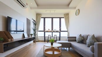 Bali Deluxe Melaka By I Housing