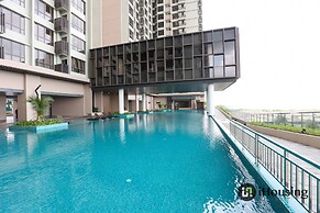 Bali Deluxe Melaka By I Housing