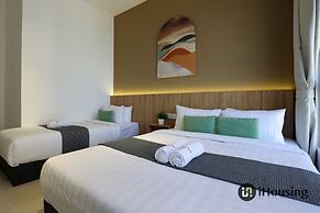 Bali Deluxe Melaka By I Housing