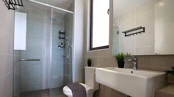 Bali Deluxe Melaka By I Housing