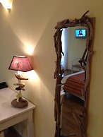 Auberge Les Oliviers