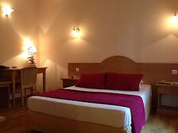 Auberge Les Oliviers