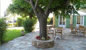 Auberge Les Oliviers