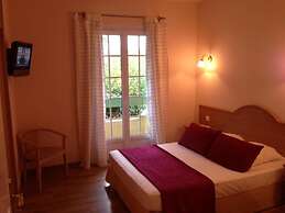 Auberge Les Oliviers