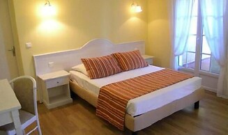 Auberge Les Oliviers