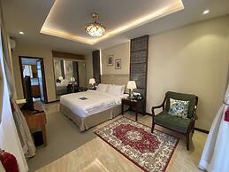 ViluVeli Holiday Retreat