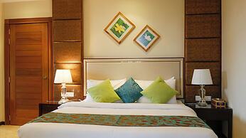 ViluVeli Holiday Retreat