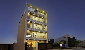 Treebo Grand Vista - 63A