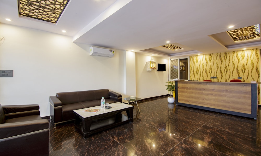 Treebo Grand Vista - 63A