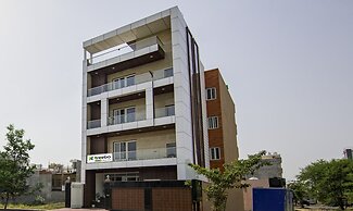 Treebo Grand Vista - 63A