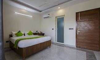 Treebo Grand Vista - 63A