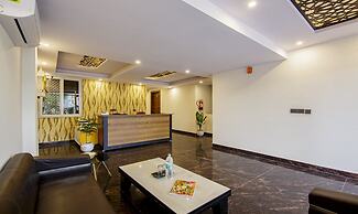 Treebo Grand Vista - 63A