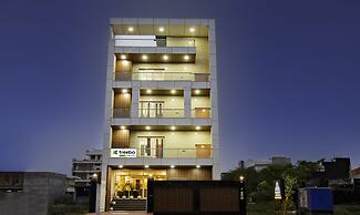 Treebo Grand Vista - 63A