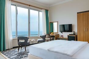 Fevzi Hoca Hotel