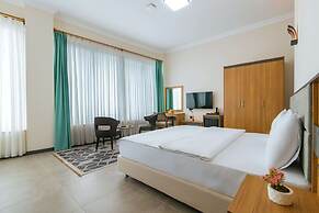 Fevzi Hoca Hotel