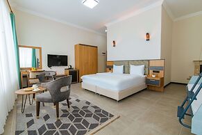 Fevzi Hoca Hotel
