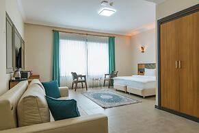 Fevzi Hoca Hotel