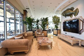 Fevzi Hoca Hotel