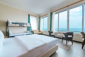 Fevzi Hoca Hotel