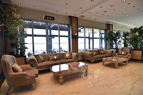 Fevzi Hoca Hotel