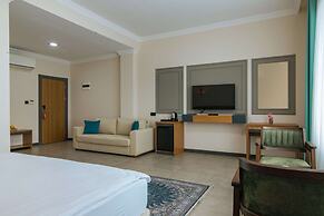 Fevzi Hoca Hotel