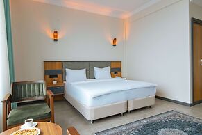 Fevzi Hoca Hotel