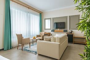 Fevzi Hoca Hotel