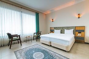 Fevzi Hoca Hotel