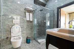 Fevzi Hoca Hotel