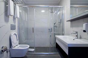 Fevzi Hoca Hotel