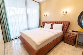 Fevzi Hoca Hotel