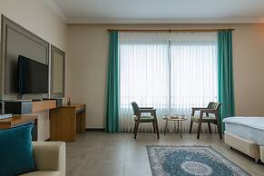 Fevzi Hoca Hotel
