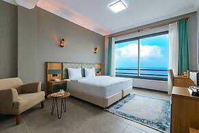 Fevzi Hoca Hotel