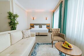 Fevzi Hoca Hotel