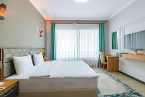 Fevzi Hoca Hotel